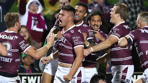 manly sea eagles latest news